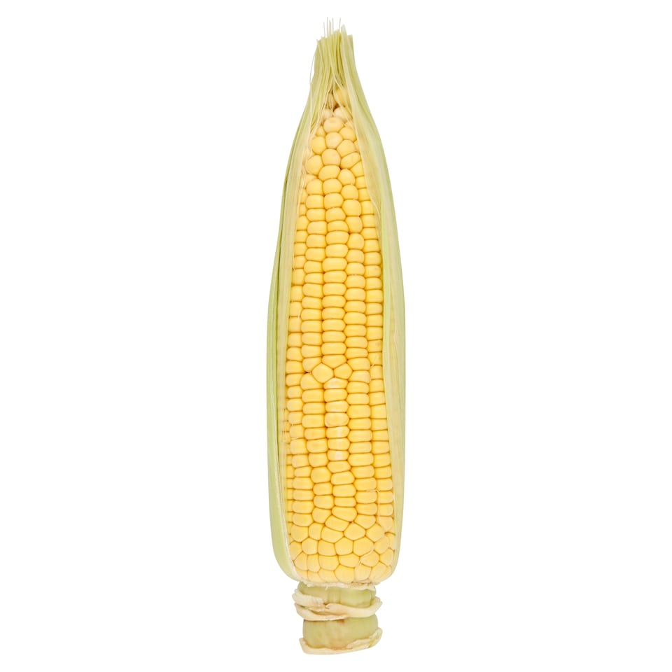 Tesco Sweet Corn Each Class 1