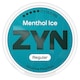 image 1 of ZYN Menthol Ice Nicotine 13.5mg x 20 Pouches 14g