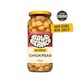 image 2 of Bold Bean Co Queen Chickpeas 570g