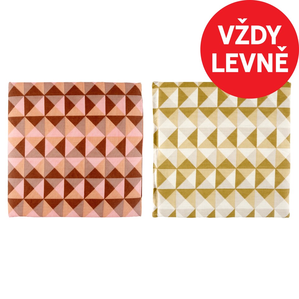 Pillow Classic polštář na sezení