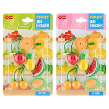 Fruit 3D Eraser