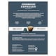 image 2 of Starbucks Espresso Roast 36 Pods 202G
