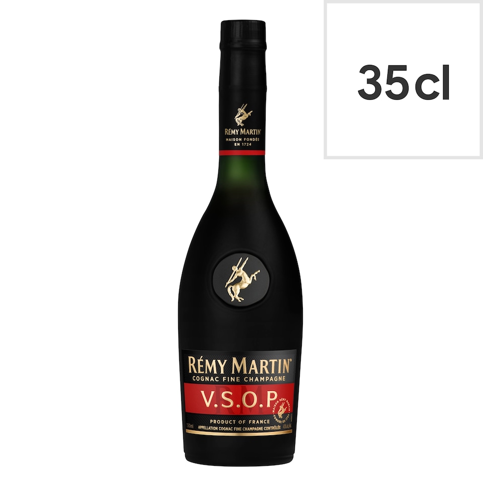 image 1 of Remy Martin V.S.O.P Cognac 35Cl