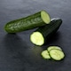 image 2 of Tesco Organic Whole Cucumber