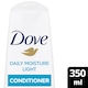 image 1 of Dove Daily Moisture Light Conditioner 350Ml