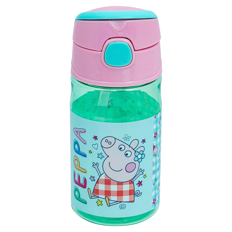 Astra Peppa Pig vizes palack 4+  1. kép