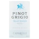 image 2 of Caparelli Pinot Grigio 187Ml