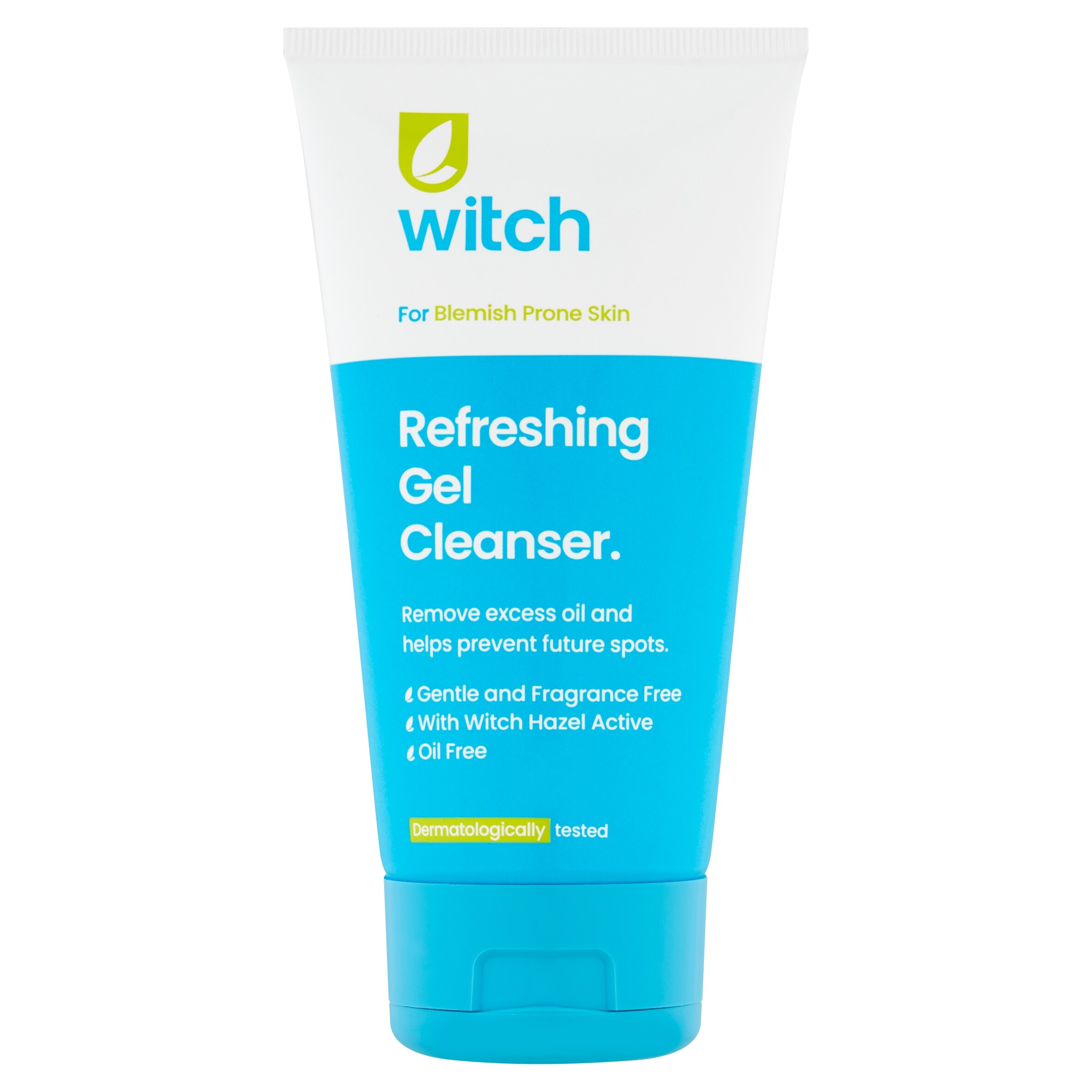 Witch Refreshing Gel Cleanser 150ml - Tesco Groceries