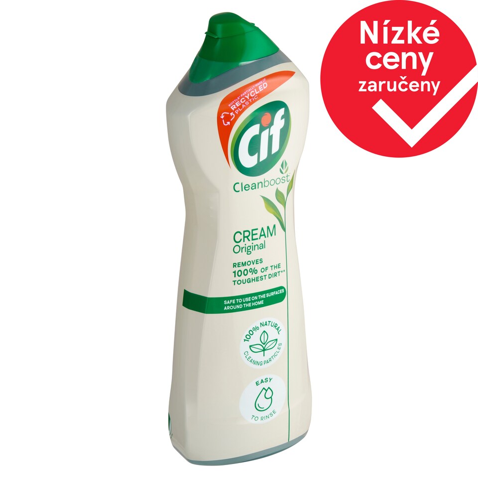 image 1 of Cif Krém Original 750ml