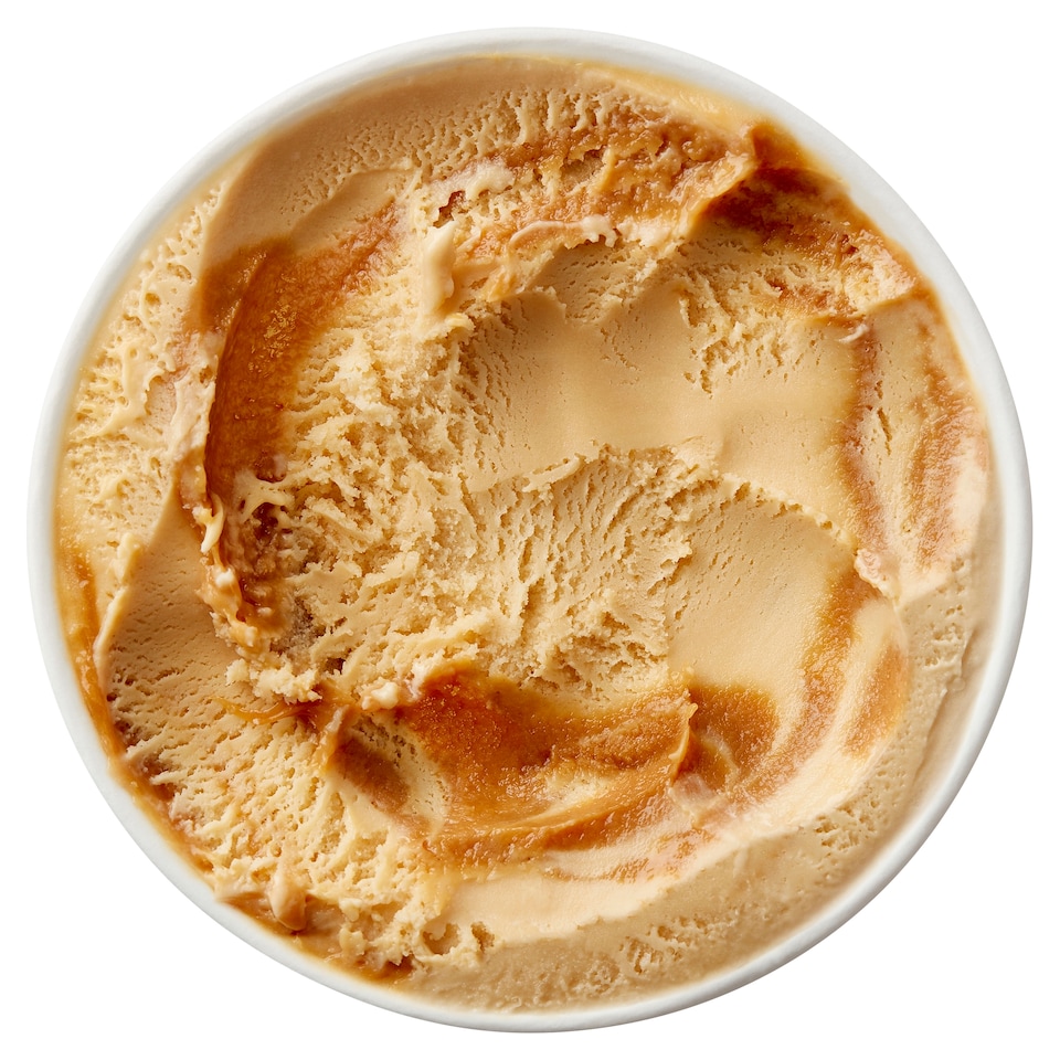 image 1 of Haagen-Dazs Ice Cream - Dulce De Leche 460ml