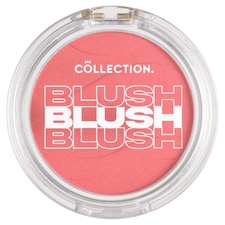 Collection Blush No 7 Cherry