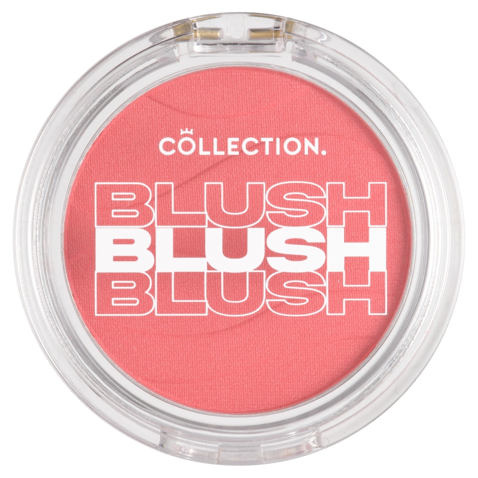 image 1 of Collection Blush No 7 Cherry