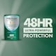 image 2 of Mitchum Ultimate Cream Clean Control 45G