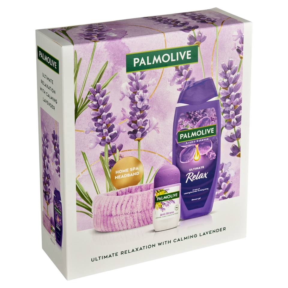 obrázok 1 z Palmolive darčeková sada