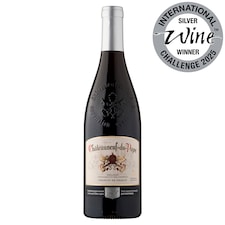Tesco Finest Chateauneuf Du Pape 75Cl