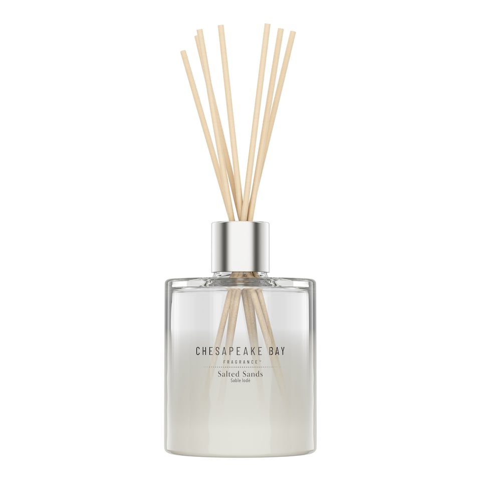 image 1 of Chesapeake Bay Salted Sands Reed Diffuser 150ml