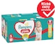 Obrázek 1 pro produkt Plenkové Kalhotky Pampers Active Baby Pants, Velikost 5, 96 Plenky, 11kg-17kg