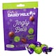 image 2 of Cadbury Jingly Bells Hazelnut Creme 73G