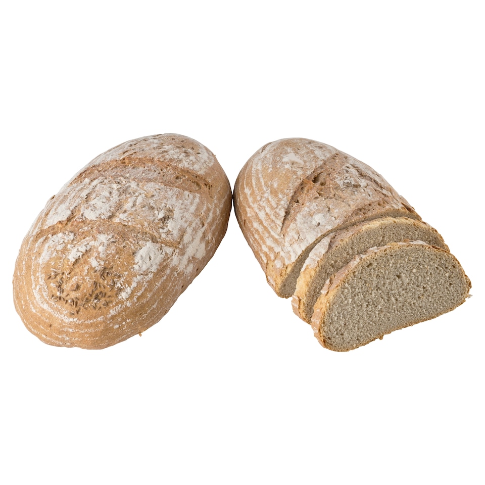 Obrázek 1 pro produkt Chléb kmínový 500g