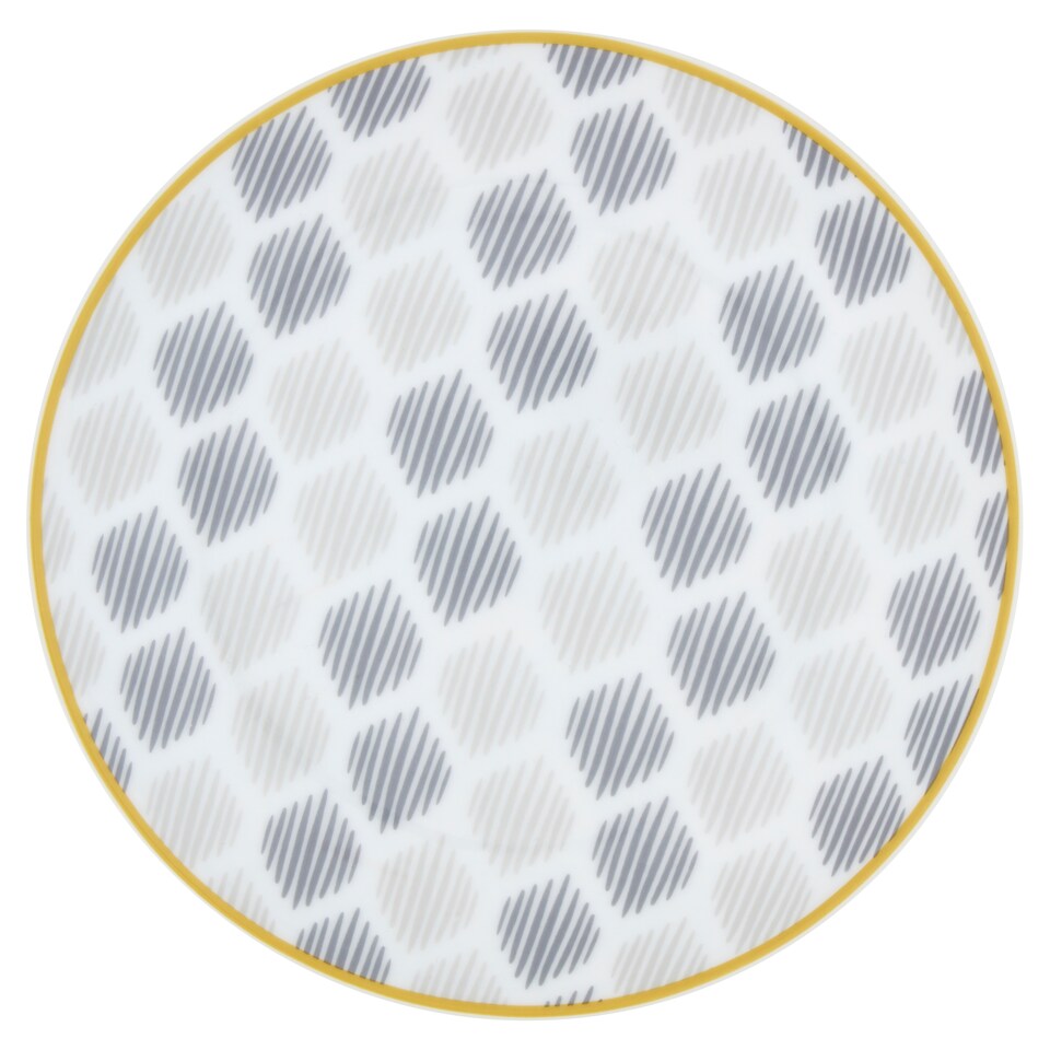 Tesco Boston Side Plate