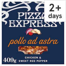 Pizza Express Classic Pollo Ad Astra 409g