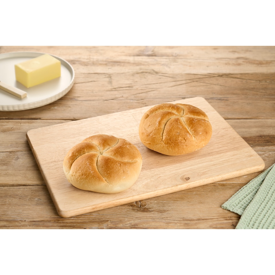 image 1 of Tesco Kaiser Natural 55 g