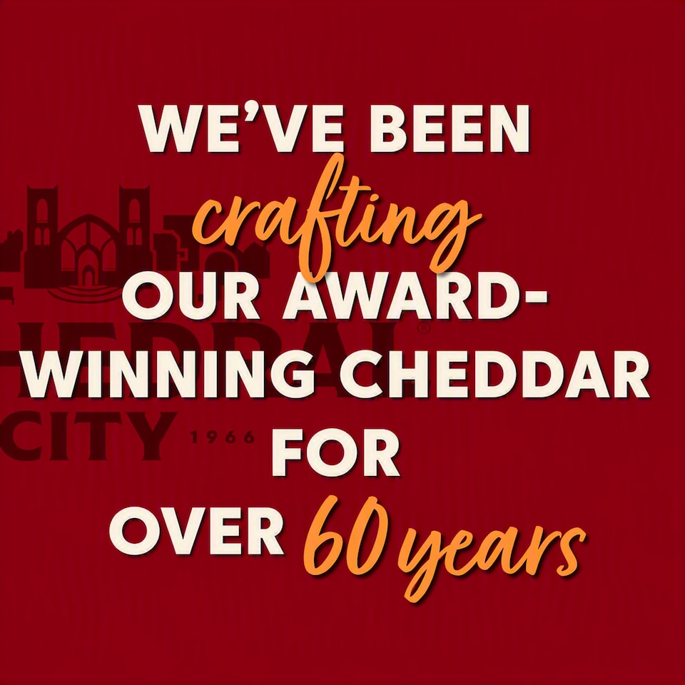 image 1 of Cathedral City Vintage Our Strongest Cheddar Cheese 350G