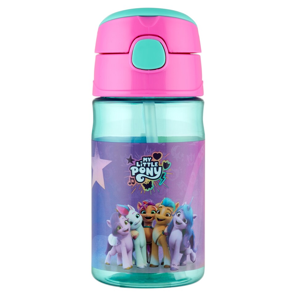 Astra My Little Pony láhev na vodu