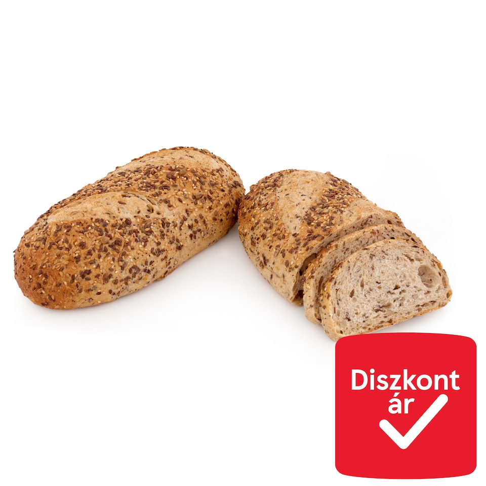 image 1 of Bread with Seeds 400 g