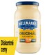 image 1 of Hellmann's Mayonnaise Original 405 ml