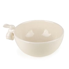 Candlelight Rabbit Bowl