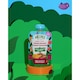 image 3 of Heinz Sweet Potato & Beef Casserole Baby Food Pouch 130g