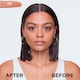 image 4 of L'oreal True Match Fdtn Rose Amber 30Ml