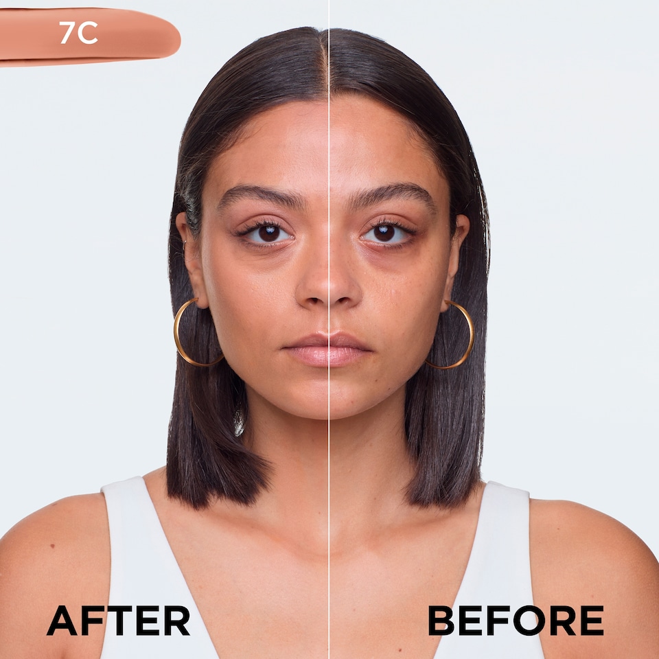 image 1 of L'oreal True Match Fdtn Rose Amber 30Ml