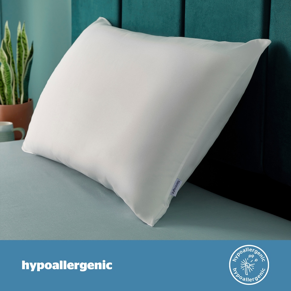 image 1 of Silent Night Orthopeadic Pillow