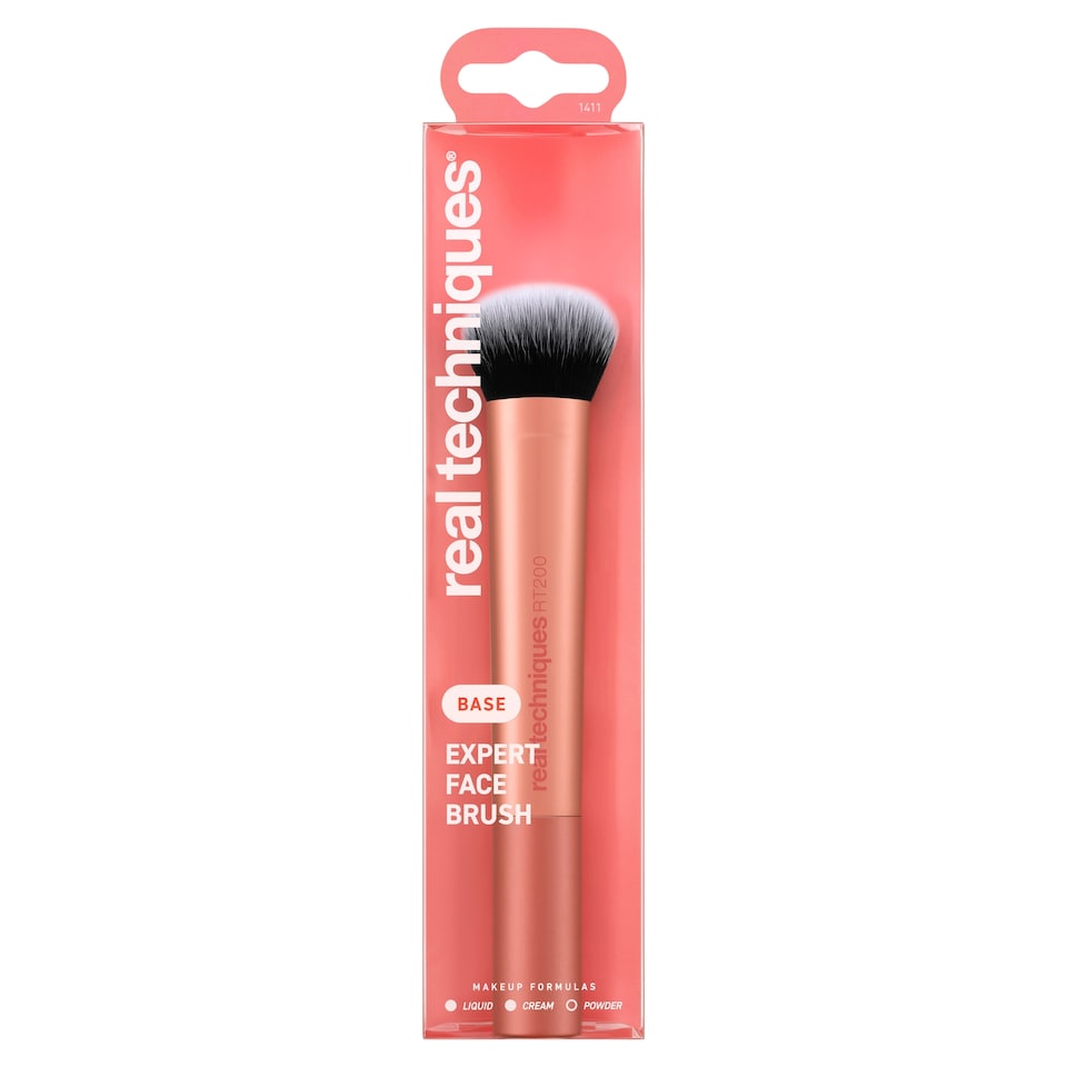 Real Techniques Expert Face Brush