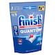 image 2 of Finish Powerball Quantum Fresh Dishwasher Capsules 72 pcs 748,8 g