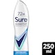 image 1 of Sure Women Cotton Dry 72h Nonstop Protection Antiperspirant Deodorant 250ml