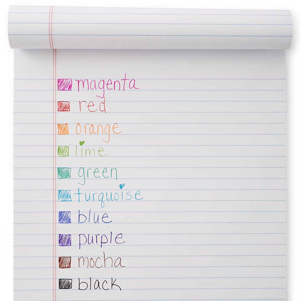 image 1 of Paper Mate InkJoy 300 Ballpoint Pens, Assorted, 4 Count
