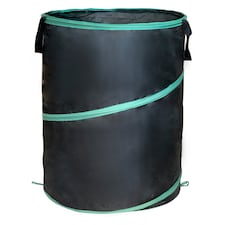 Tesco Pop Up Tidy Garden Bag 100 Litres