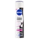 image 1 of Nivea Black & White Authentic Antiperspirant Spray 150ml