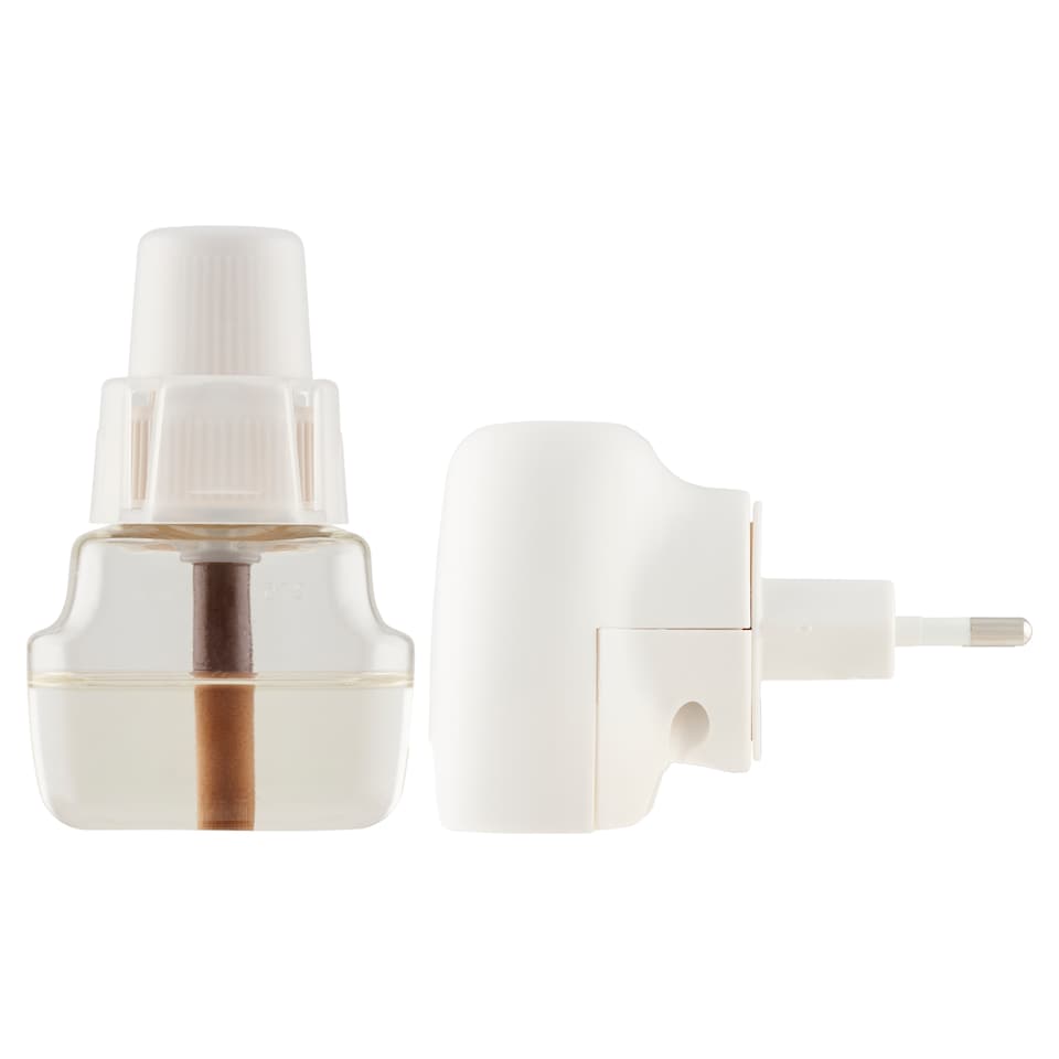 Obrázek 1 pro produkt Raid Elektrický insekticid s tekutou náplní 21ml