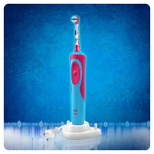 frozen electric toothbrush tesco
