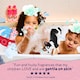 image 3 of Childs Farm Bubble Bath - Raspberry 250ml