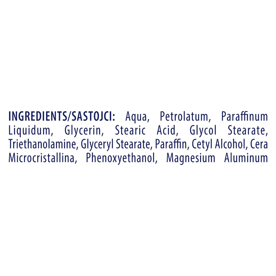 image 1 of Vaseline Dry Skin Healing Balm 250Ml