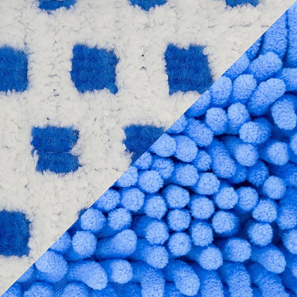 image 1 of Spontex 2 In 1 Quick Spray Mop Refill