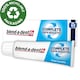Blend-a-dent Plus Food Barrier Fresh Műfogsorrögzítő Krém Teljes és Részleges Műfogsorhoz, 47 ml  1. kép