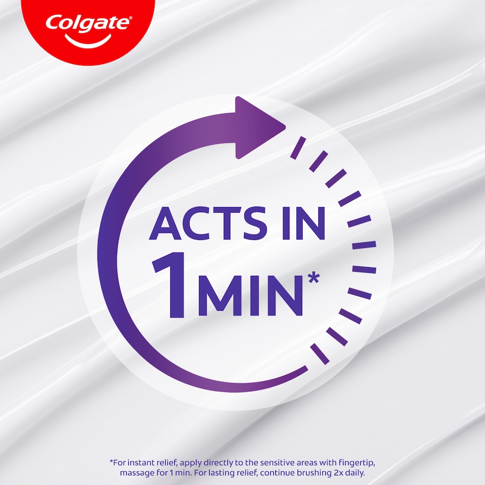 image 1 of Colgate Sensitive Repair & Prevent + Multi Protection Toothpaste 75ml