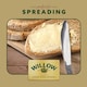 image 4 of Willow Block Alternative to Butter 200g