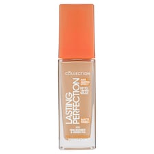 Collection Lasting Perfection Matte Foundation Buttermilk Neutral 27ml
